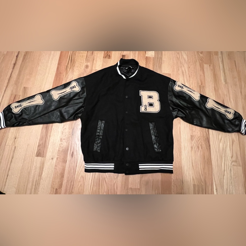 Aelfric Eden jacket
